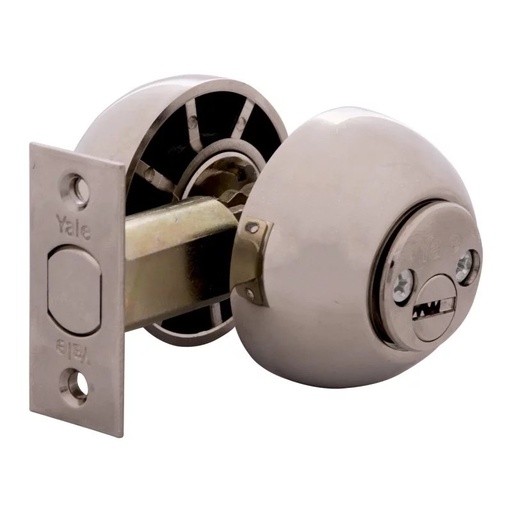 [0004038] CERROJO DE SEGURIDAD 170 1/4 PLUS YALE