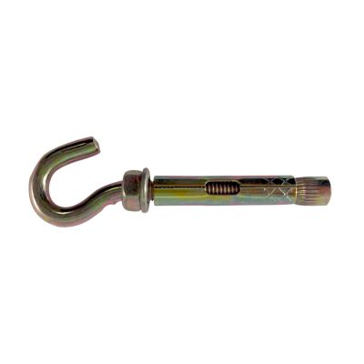 [1010] CHAZO ARGOLLA ABIERTO 1/2