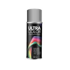 [1010] AEROSOL GRIS