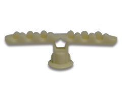 [1010] CHAZO SUPRA 1/4