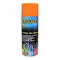 [1010] AEROSOL NARANJA FLUORESCENTE