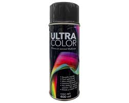 [1010] AEROSOL NEGRO BRILLANTE