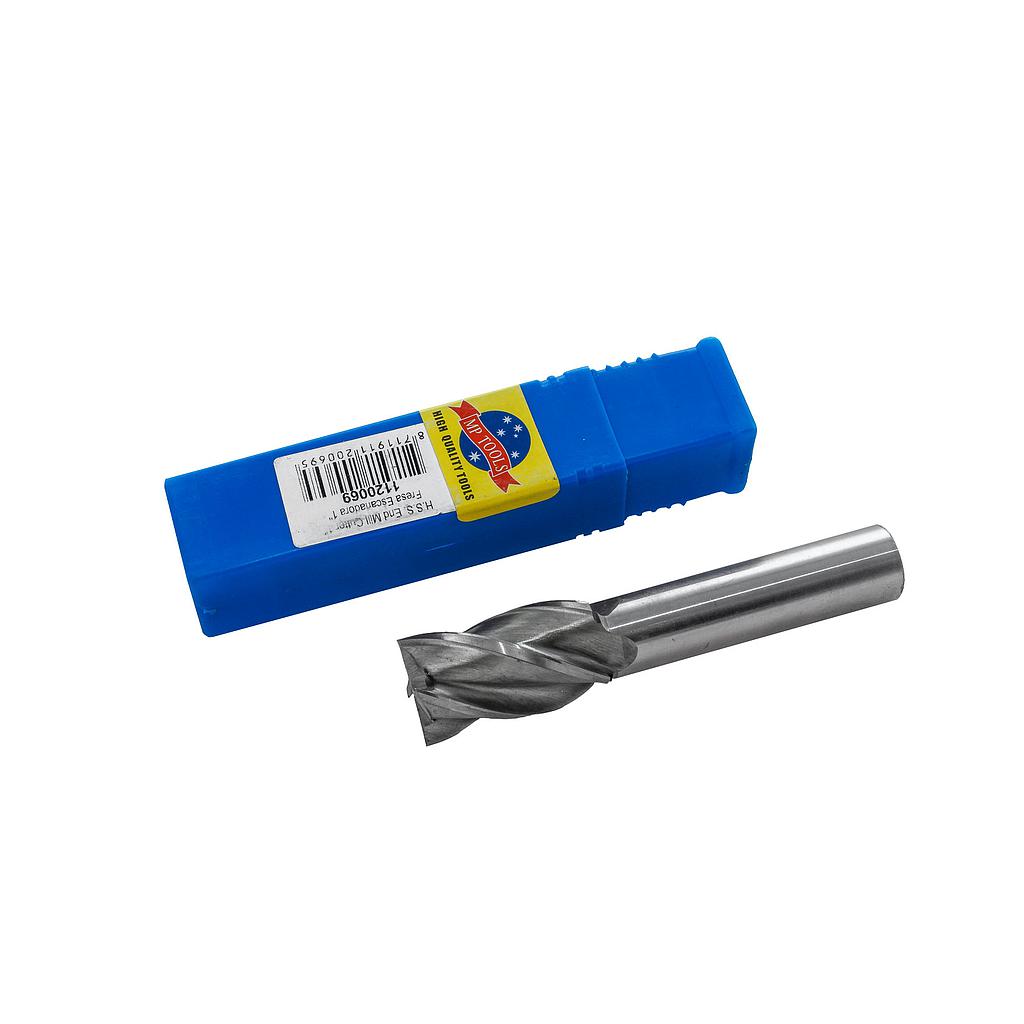 FRESA ESCARIADORA MPTOOLS 1/2