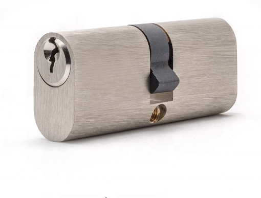 [YESOVL] CILINDRO TAMBOR OVAL YES