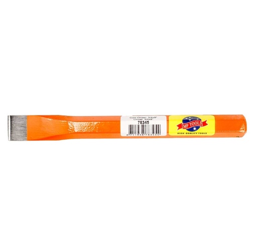 [1101278 78342 MP] CINCEL 3/8x8" MP TOOLS