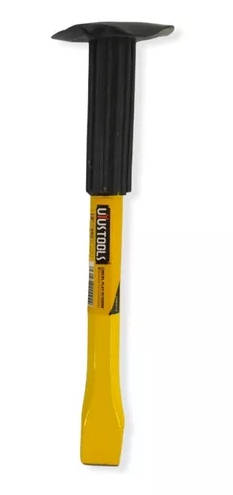 [CNF010] CINCEL PUNTERO GOMA UYUSTOOLS 5/8X10"