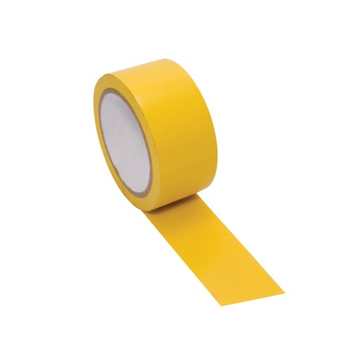 [1010] CINTA AISLANTE VALTEL AMARILLA PEQUEÑA