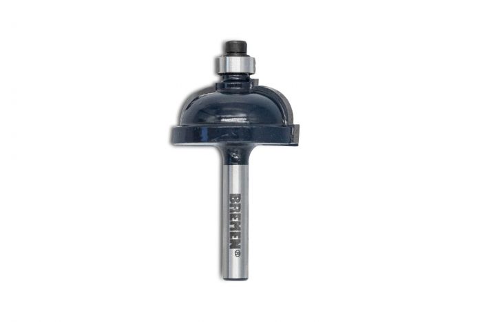 FRESA RUTEADORA CB R3/8 REF 72182