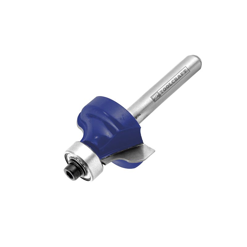 FRESA RUTEADORA RC R1/8 REF 72131