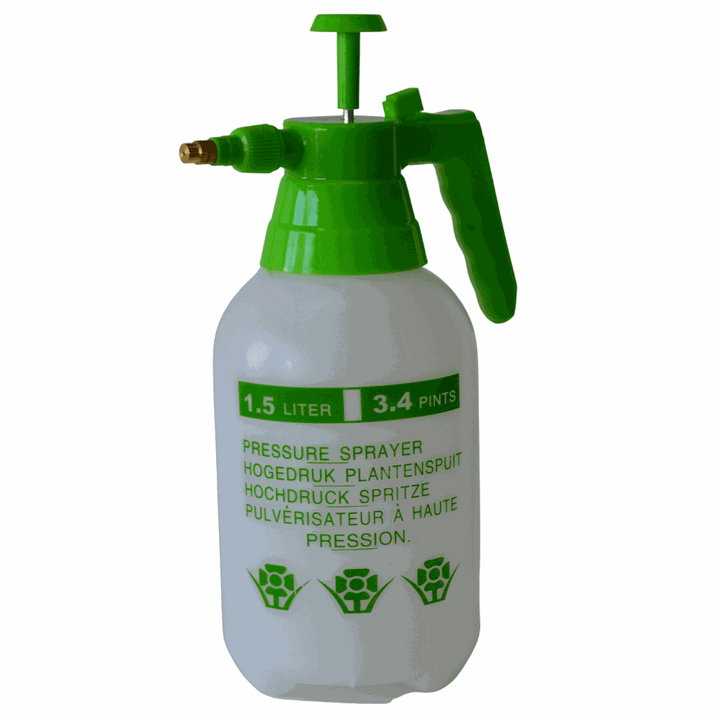 FUMIGADOR FERMETAL 1.5L