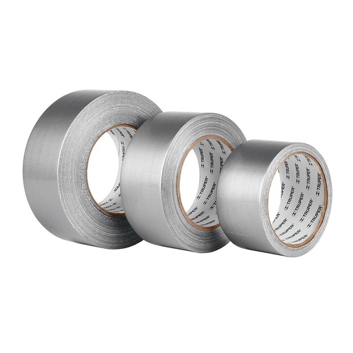 [12586 TR] CINTA DUCTOS TRUPER 10M