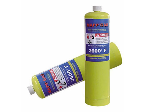 GAS BUTANO MAPP 16OZ