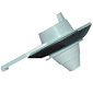 [1010 RIOPLAST] SELLO AGUA STOP BLANCO