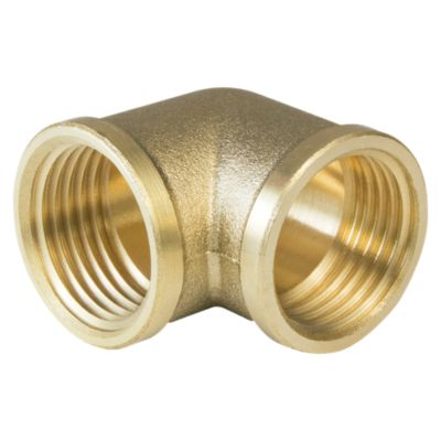[1010] CODO BRONCE 3/4
