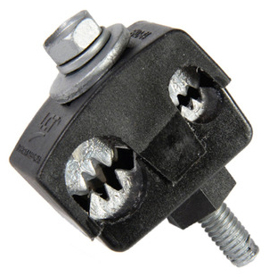 [cpo3E] CONECTOR DENTADO ACOMETIDA PEQUEÑO ICAFEL