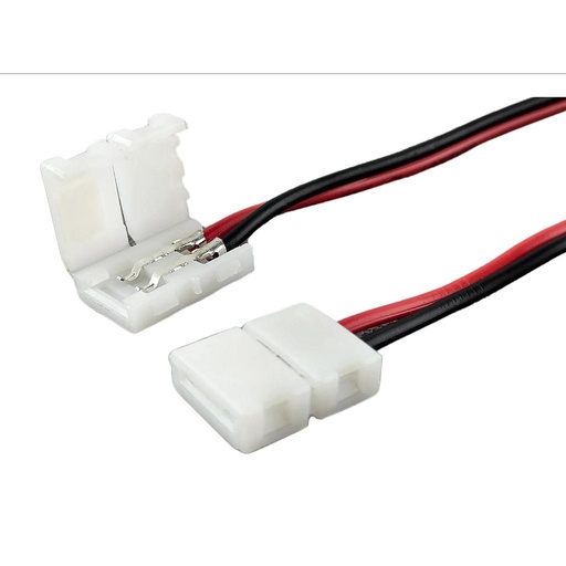 [1010] CONECTOR RAPIDO CINTA LED
