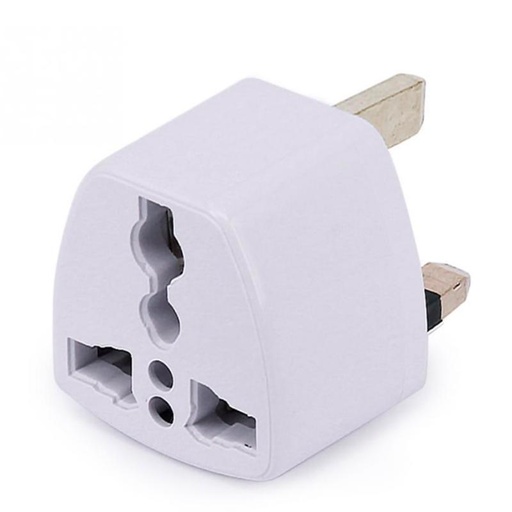 [1010] CONVERTIDOR 3A2 GRANDE EUROPEO