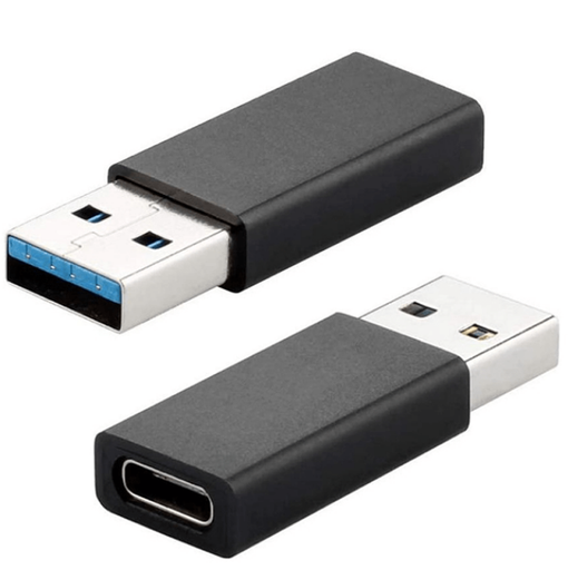 [JV-3CHUSBM YAMPO] CONVERTIDOR TIPO C A USB