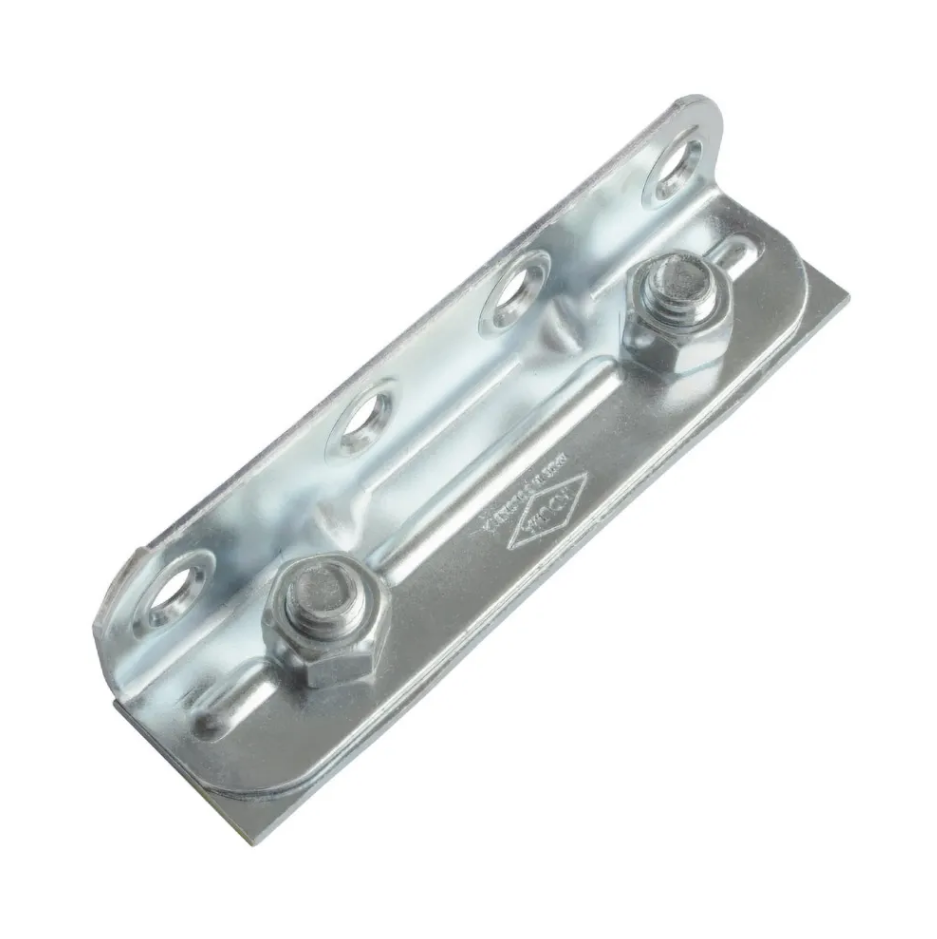 HERRAJE CAMA 4 1/2&quot; INDUMA
