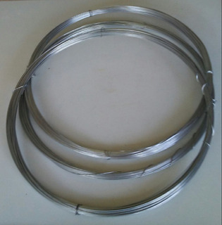 [1010] ALAMBRE DULCE CAL 18 CHIPA X5MTS