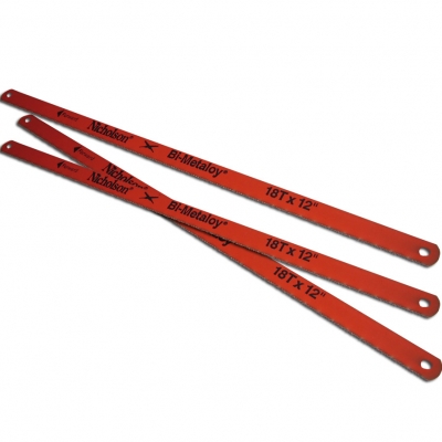 HOJA SEGUETA 18T NICHOLSON