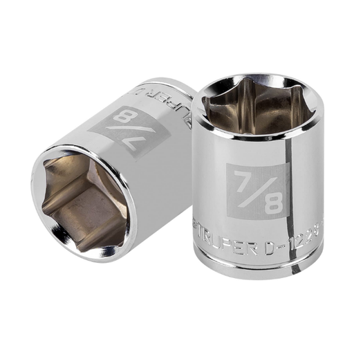[13238 TR] COPA C/TE 1/2 X 7/8 TRUPER