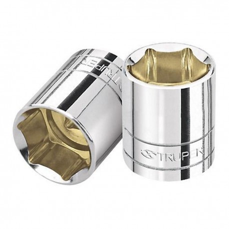 [13680 TR] COPA C/TE 3/8 X 16MM TRUPER