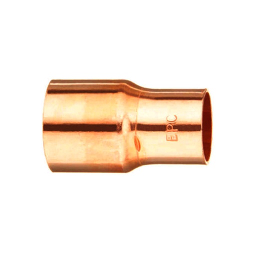 [1010] COPA COBRE 3/4 X 1/2