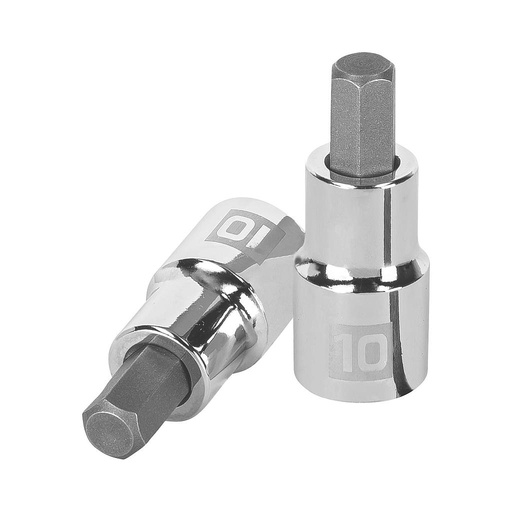 [13283 TR] COPA PUNTA BRISTOL 1/2 10MM TRUPER