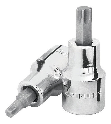 [13436 TR] COPA PUNTA TORX 1/2 T 30 TRUPER