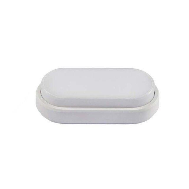 LAMPARA APLIQUE TORTUGA BESTER 8W LED