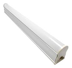LAMPARA LED T5 5W 30CM SPARKLED ROJO