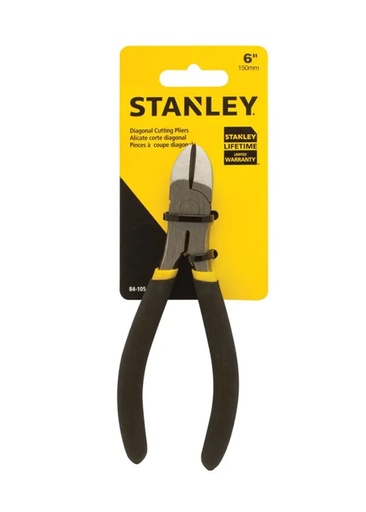 [84-622] CORTAFRIO 6" STANLEY