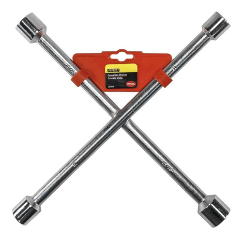 [2009049 MP] CRUCETA RANGER 13/16 15/16 17MM 19MM