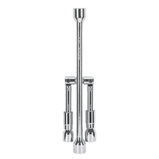 [15484 TR] CRUCETA ABATIBLE TRUPER