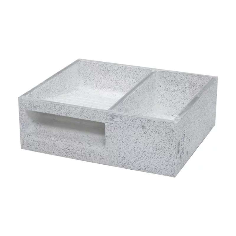 LAVADERO GRANITO 50X50X20