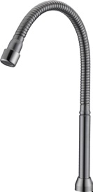 [CU-02] CUELLO FLEXIBLE SENCILLO FERMETAL