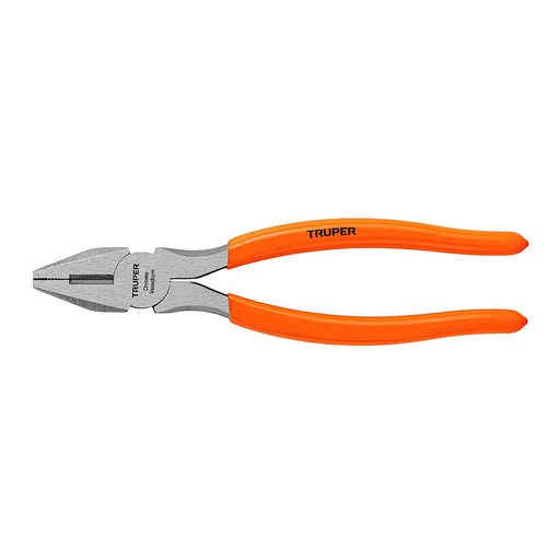 [17308 TR] ALICATE ELECTRICISTA 8'' TRUPER
