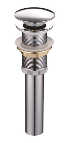 [DTURIN] DESAGUE LAVAMANOS METALICO PUSH