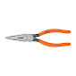 [17309 TR] ALICATE PUNTA LARGA 6" TRUPER