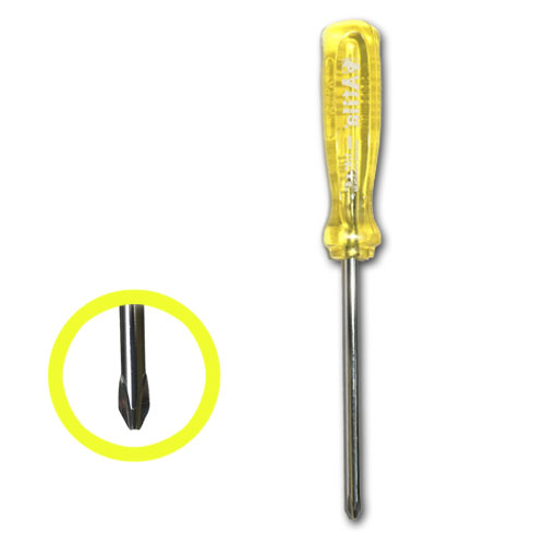 [2004449 MP] DESTORNILLADOR ESTRELLA 1/4 X 6 RANGER