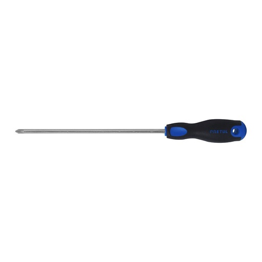 [21497 TR] DESTORNILLADOR ESTRELLA 1/4 X 8'' PRETUL