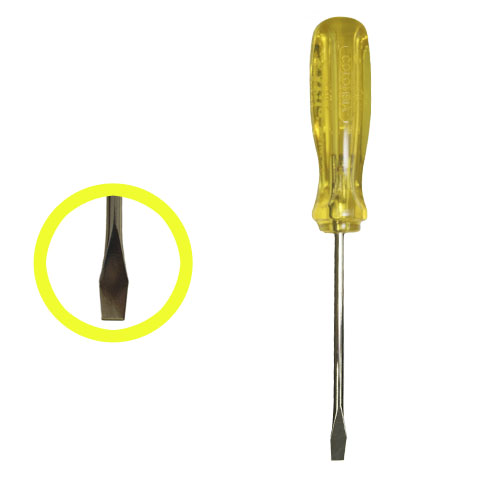 [2004417] DESTORNILLADOR RANGER PALA 3/16X8 