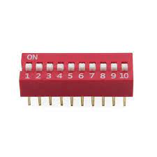 [1010] DIP SWIS 10