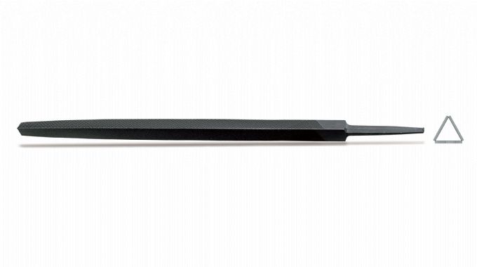 LIMA TRIANGULAR 4&quot; RANGER