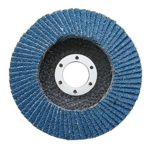 [1010 DTURIN] DISCO FLAP 4" #120 DTURIN