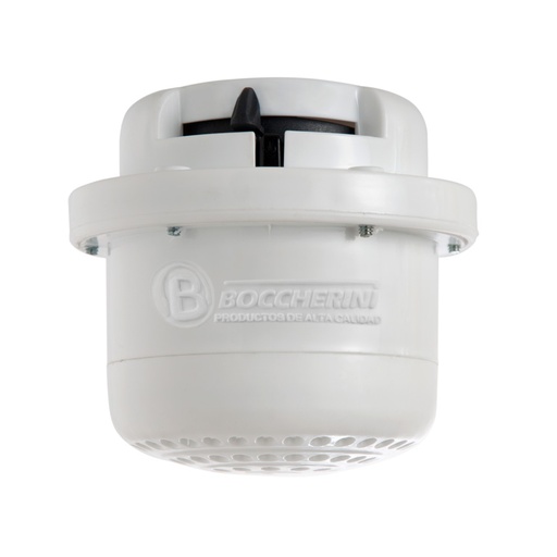 [1601220] DUCHA BOCCHERINI FUSION SIN MINIDUCHA 220V