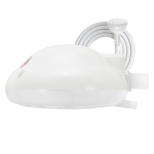 [1010] DUCHA BOCCHERINI PREMIUM ZENT 120V