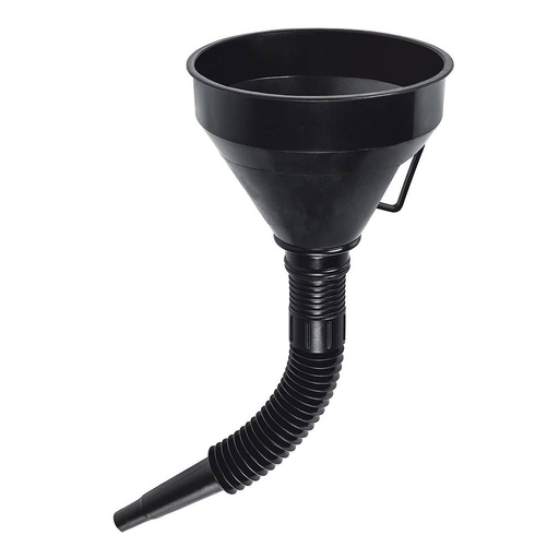 [11207 TR] EMBUDO CUELLO FLEXIBLE PRETUL 500ML
