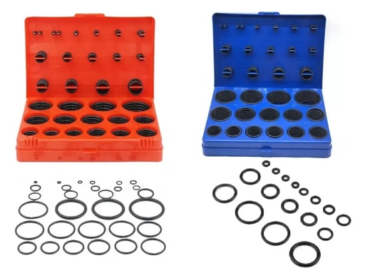 [FERRAWY] EMPAQUE O-RING R01/R05